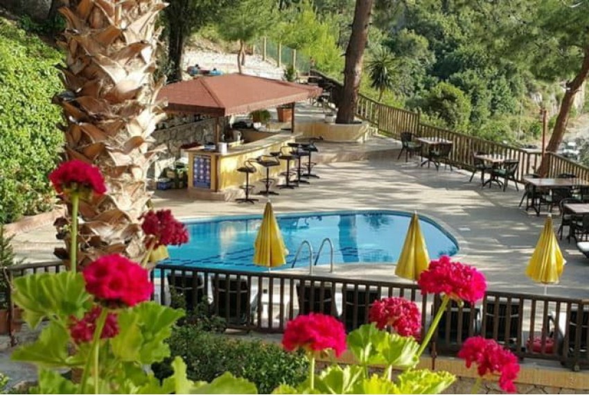 Symbola Oludeniz Beach Hotel, 3* Symbola Oludeniz Beach Hotel, 3*