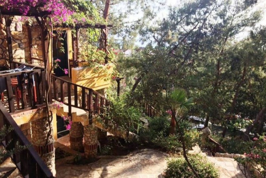 Symbola Oludeniz Beach Hotel, 3* Symbola Oludeniz Beach Hotel, 3*