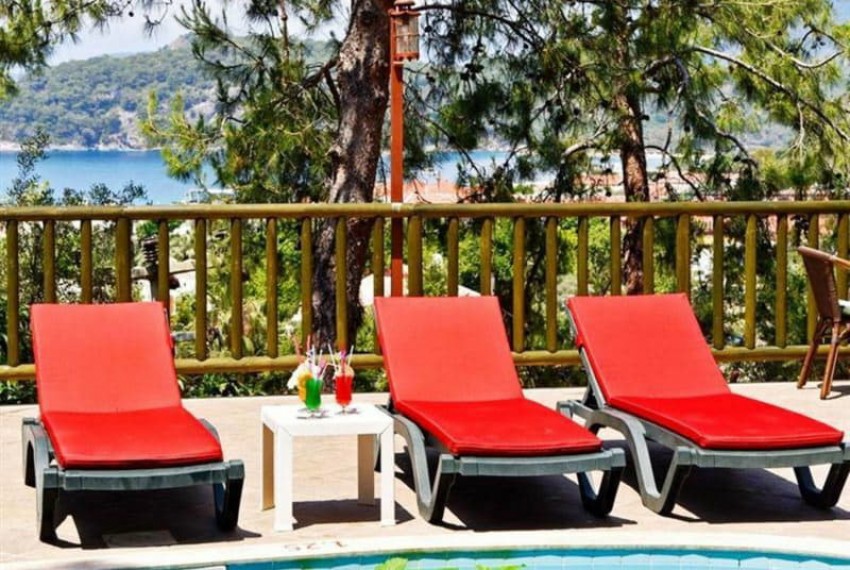 Symbola Oludeniz Beach Hotel, 3* Symbola Oludeniz Beach Hotel, 3*