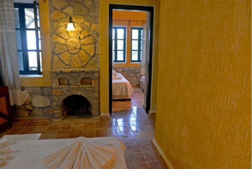 Symbola Oludeniz Beach Hotel, 3* Symbola Oludeniz Beach Hotel, 3*