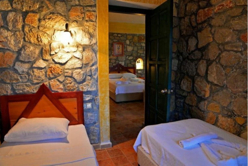 Symbola Oludeniz Beach Hotel, 3* Symbola Oludeniz Beach Hotel, 3*