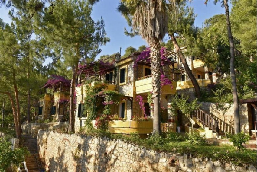Symbola Oludeniz Beach Hotel, 3* Symbola Oludeniz Beach Hotel, 3*