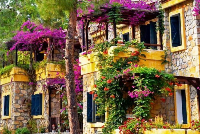 Symbola Oludeniz Beach Hotel, 3* Symbola Oludeniz Beach Hotel, 3*