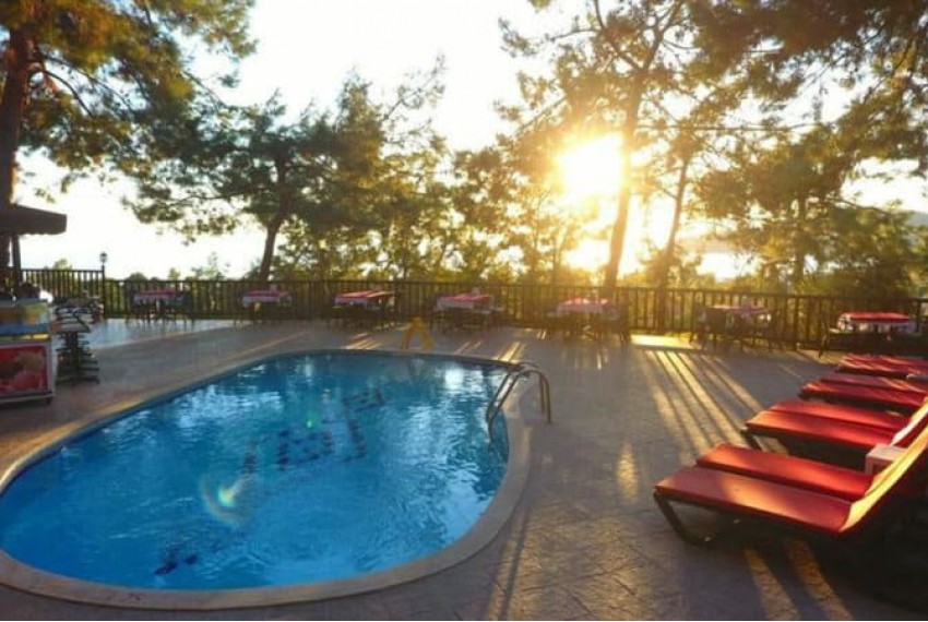 Symbola Oludeniz Beach Hotel, 3* Symbola Oludeniz Beach Hotel, 3*
