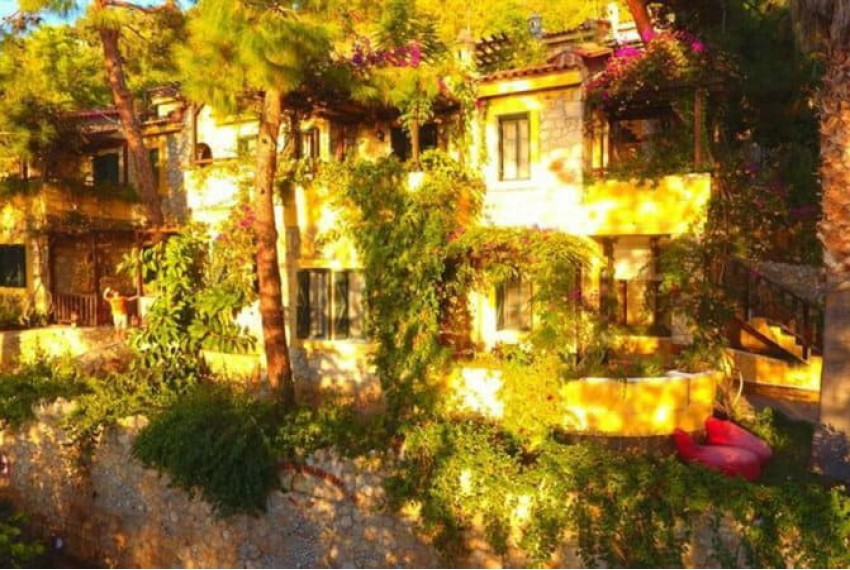 Symbola Oludeniz Beach Hotel, 3* Symbola Oludeniz Beach Hotel, 3*