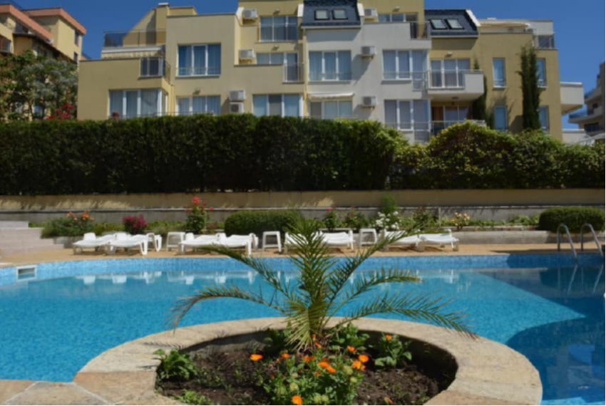 Africana, 3* Africana, 3*