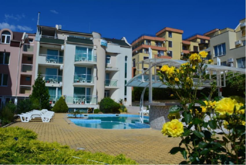 Africana, 3* Africana, 3*