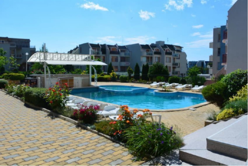 Africana, 3* Africana, 3*