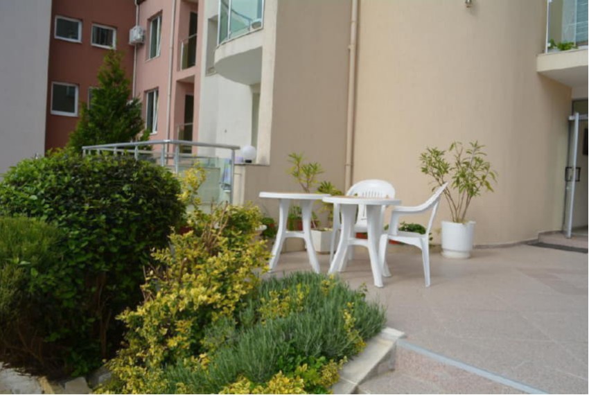 Africana, 3* Africana, 3*