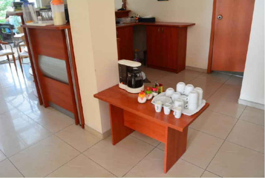 Africana, 3* Africana, 3*