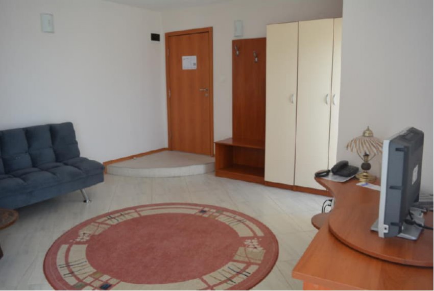 Africana, 3* Africana, 3*