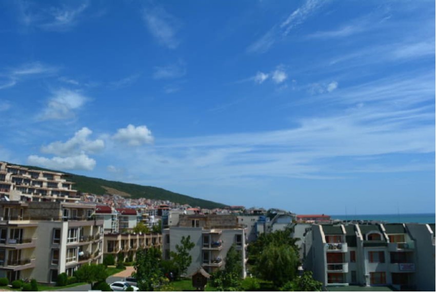 Africana, 3* Africana, 3*