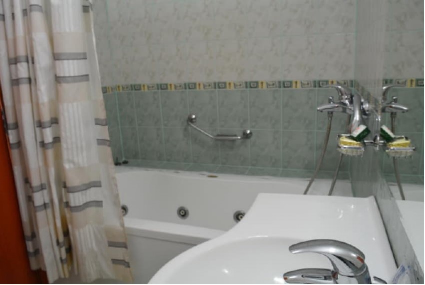 Africana, 3* Africana, 3*