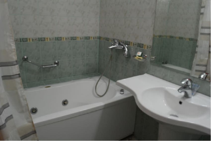 Africana, 3* Africana, 3*