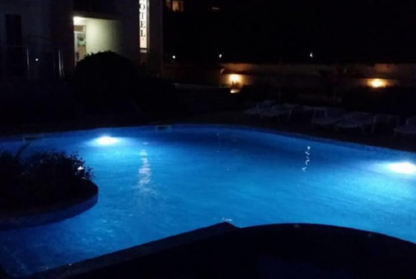 Africana, 3* Africana, 3*