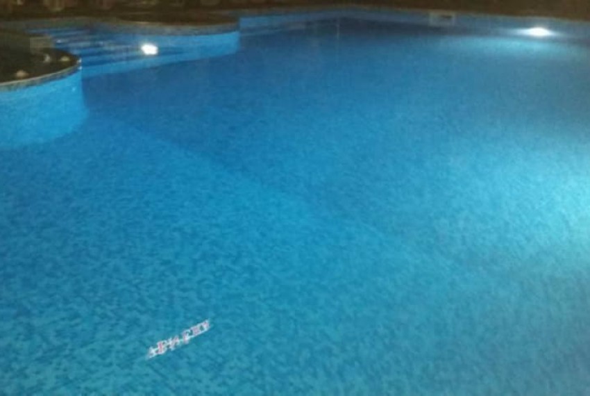 Africana, 3* Africana, 3*