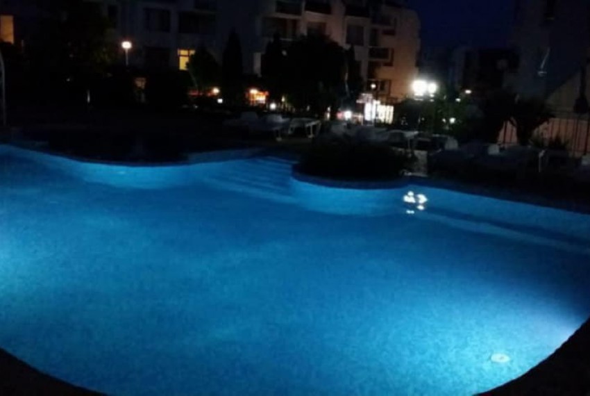 Africana, 3* Africana, 3*