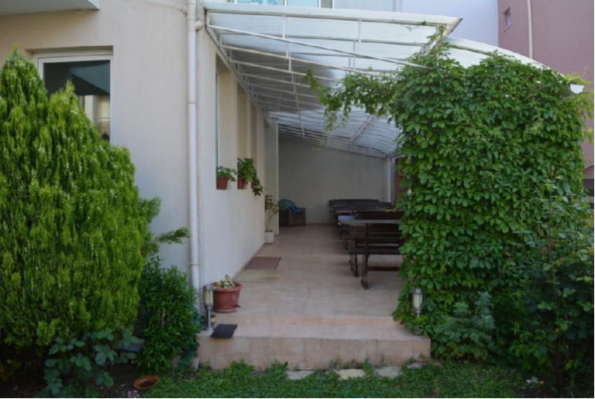 Africana, 3* Africana, 3*