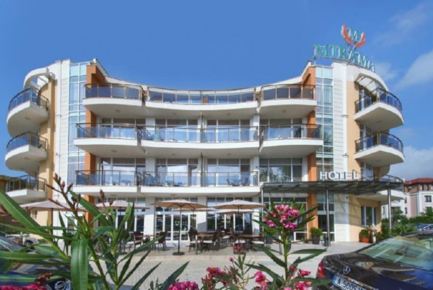 Miramar Kavatsi, 3* Miramar Kavatsi, 3*