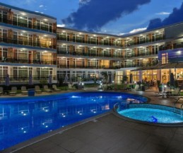 Miramar Kavatsi, 3*