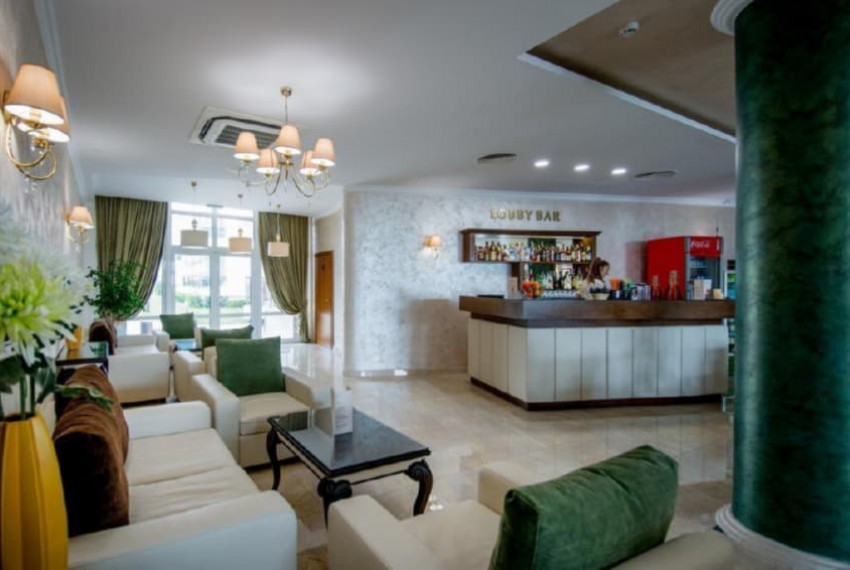 Miramar Kavatsi, 3* Miramar Kavatsi, 3*