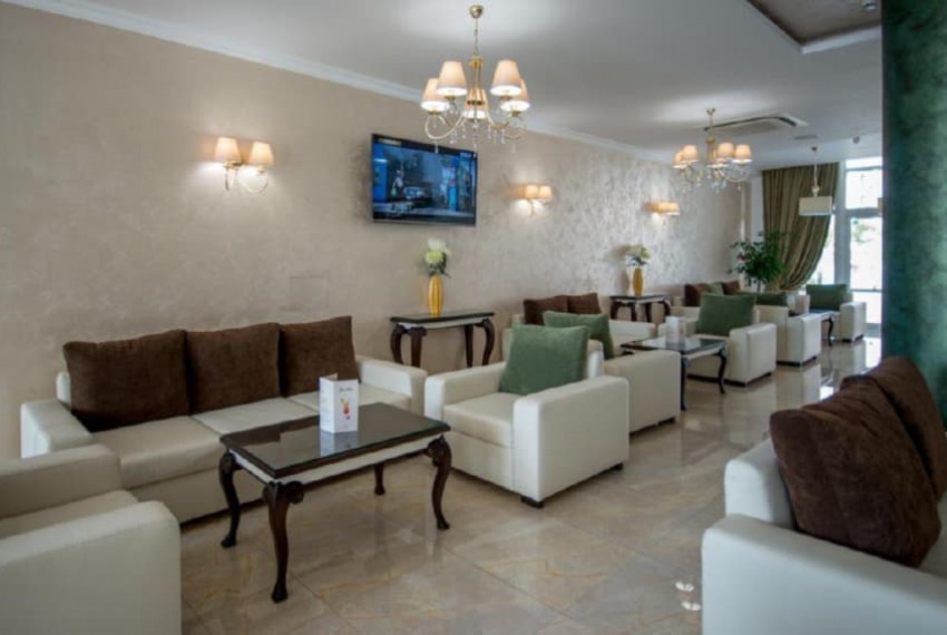 Miramar Kavatsi, 3* Miramar Kavatsi, 3*