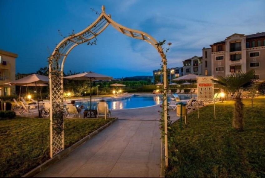 Miramar Kavatsi, 3* Miramar Kavatsi, 3*