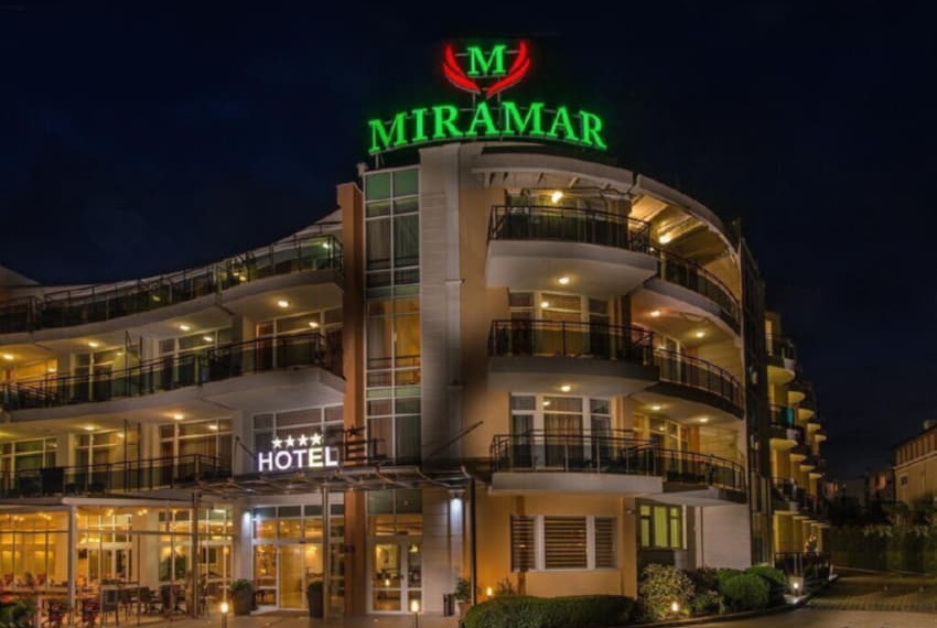 Miramar Kavatsi, 3* Miramar Kavatsi, 3*