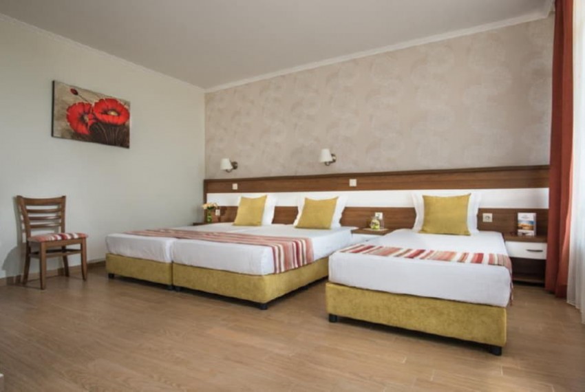 Miramar Kavatsi, 3* Miramar Kavatsi, 3*