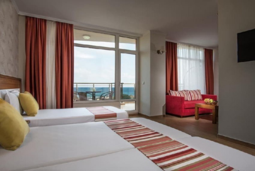 Miramar Kavatsi, 3* Miramar Kavatsi, 3*