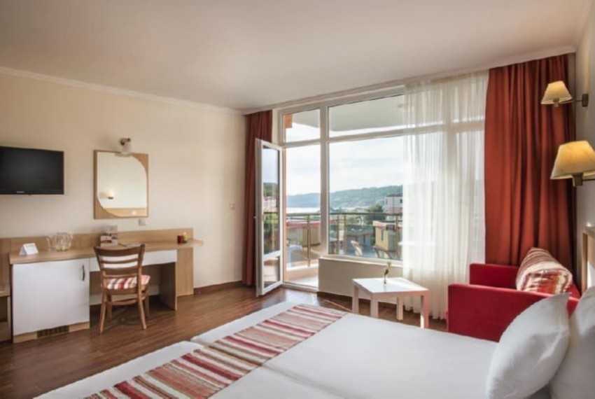 Miramar Kavatsi, 3* Miramar Kavatsi, 3*