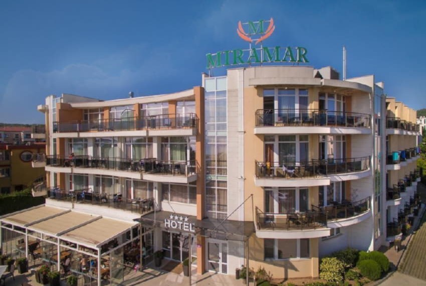 Miramar Kavatsi, 3* Miramar Kavatsi, 3*