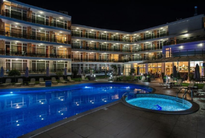 Miramar Kavatsi, 3* Miramar Kavatsi, 3*
