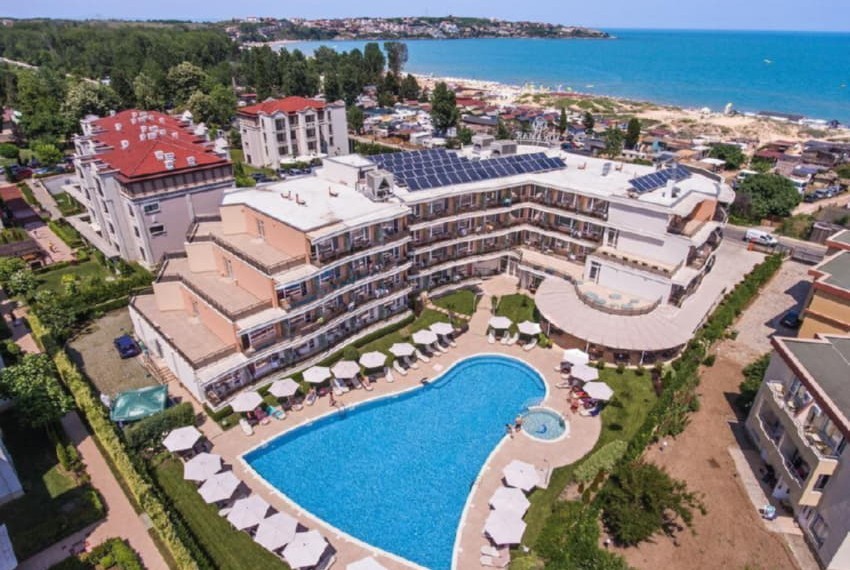 Miramar Kavatsi, 3* Miramar Kavatsi, 3*