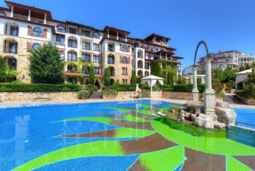 Apart Hotel Esteban, 3* Apart Hotel Esteban, 3*