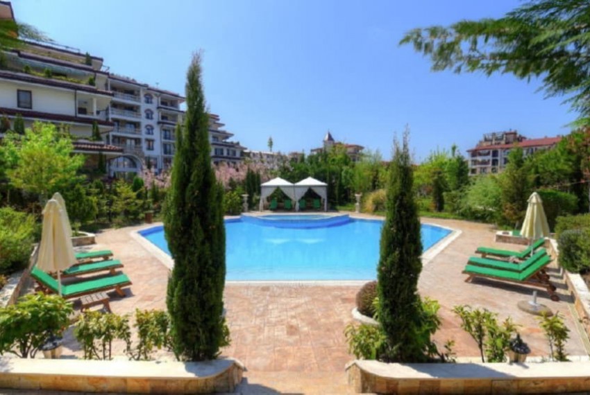 Apart Hotel Esteban, 3* Apart Hotel Esteban, 3*