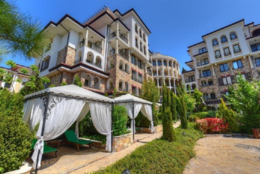 Apart Hotel Esteban, 3* Apart Hotel Esteban, 3*
