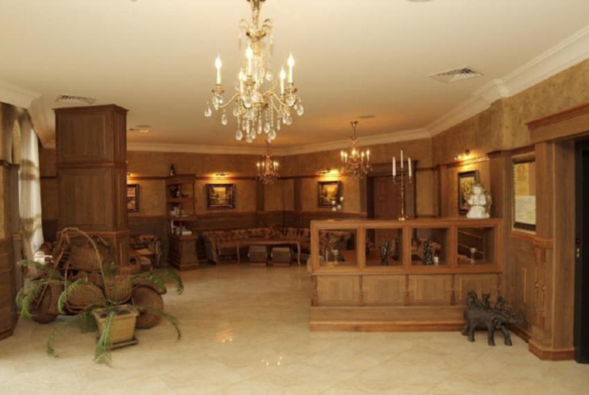 Apart Hotel Esteban, 3* Apart Hotel Esteban, 3*