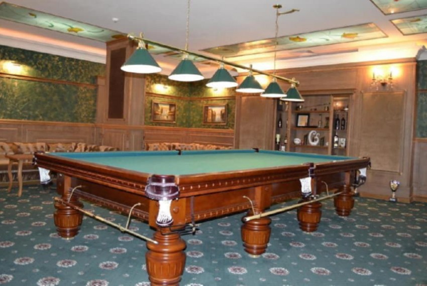 Apart Hotel Esteban, 3* Apart Hotel Esteban, 3*