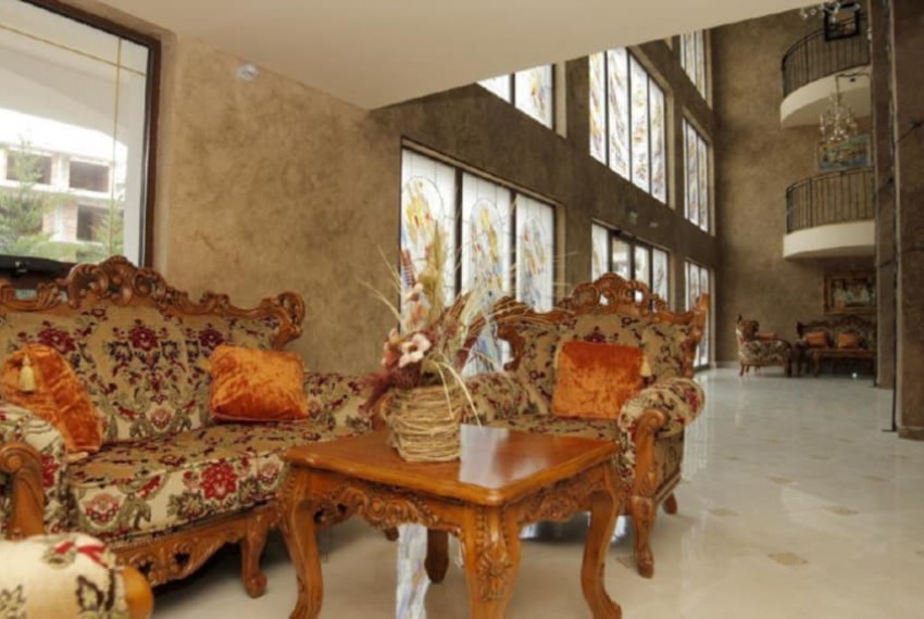 Apart Hotel Esteban, 3* Apart Hotel Esteban, 3*