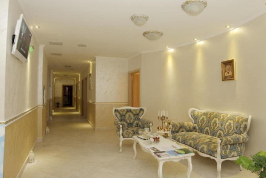 Apart Hotel Esteban, 3* Apart Hotel Esteban, 3*