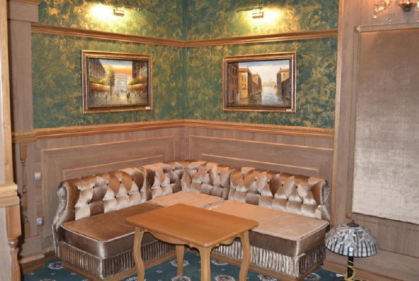 Apart Hotel Esteban, 3* Apart Hotel Esteban, 3*