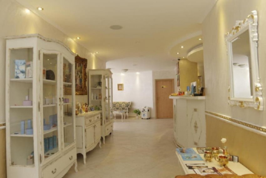 Apart Hotel Esteban, 3* Apart Hotel Esteban, 3*