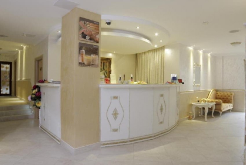 Apart Hotel Esteban, 3* Apart Hotel Esteban, 3*