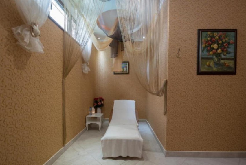 Apart Hotel Esteban, 3* Apart Hotel Esteban, 3*