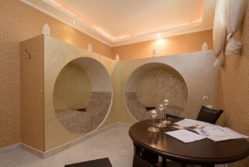 Apart Hotel Esteban, 3* Apart Hotel Esteban, 3*