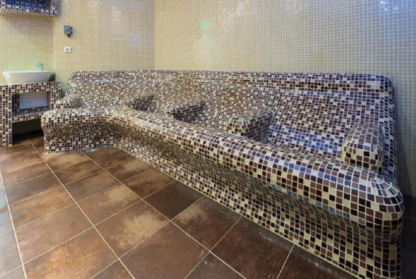 Apart Hotel Esteban, 3* Apart Hotel Esteban, 3*