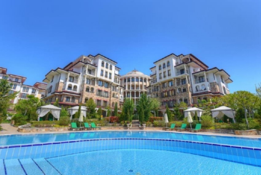 Apart Hotel Esteban, 3* Apart Hotel Esteban, 3*