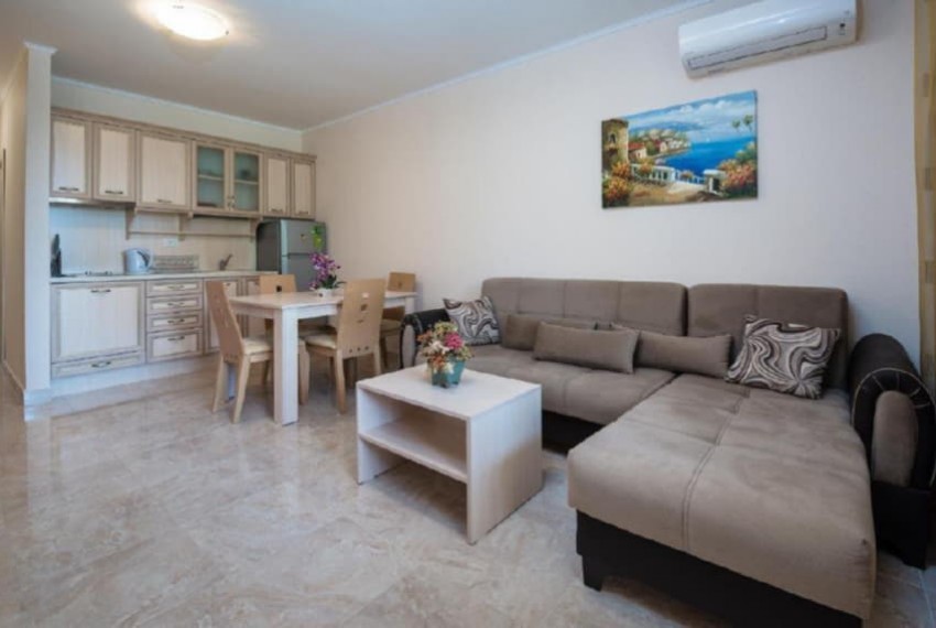 Apart Hotel Esteban, 3* Apart Hotel Esteban, 3*
