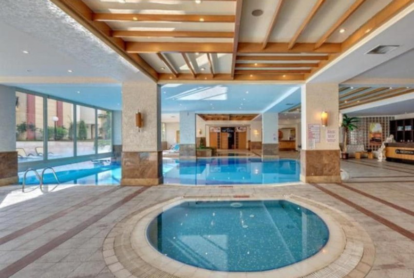 Alatimya Village Kemer, 4* Alatimya Village Kemer, 4*